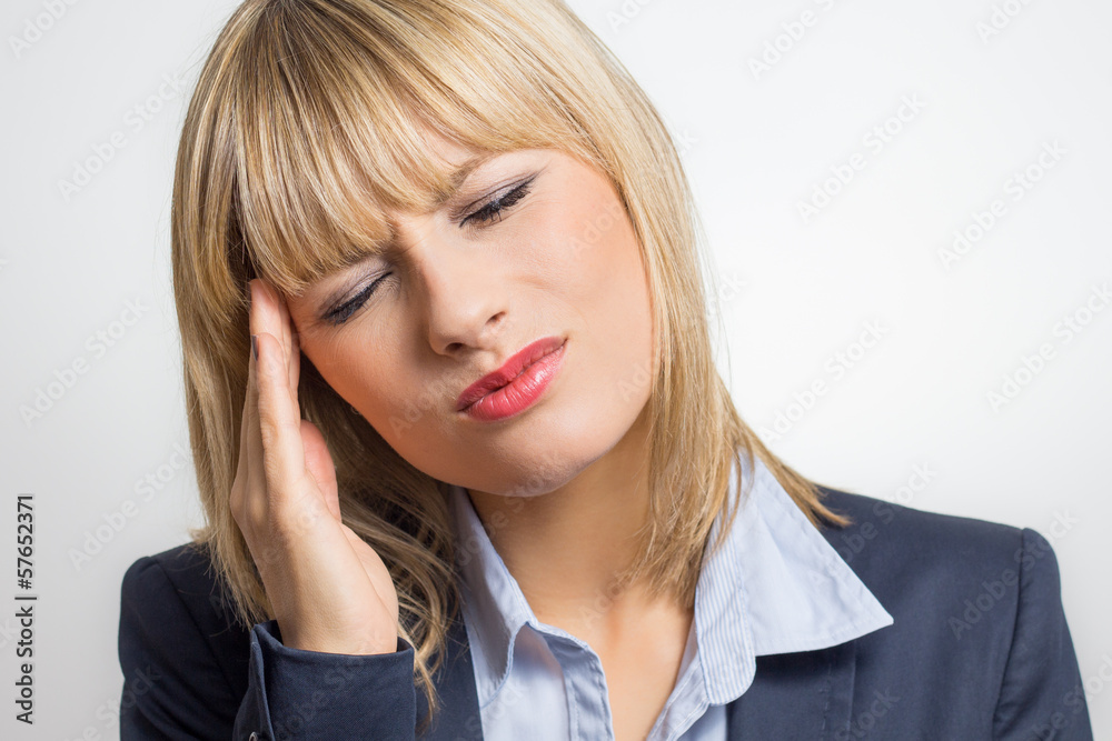 Headache Headache