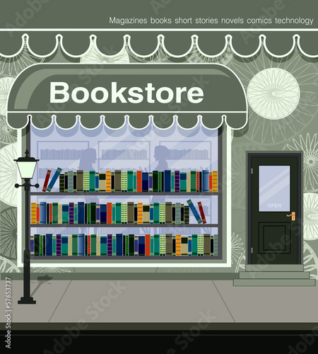 Bookstore