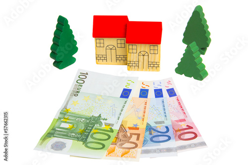 Hausbau Kredit