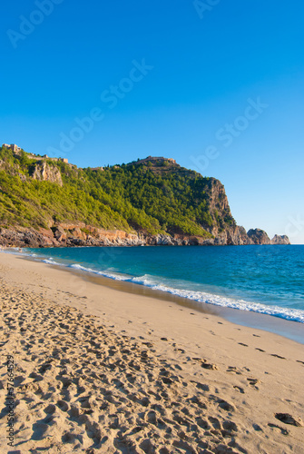 castle of Alanya