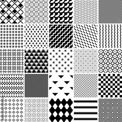 seamless pattern