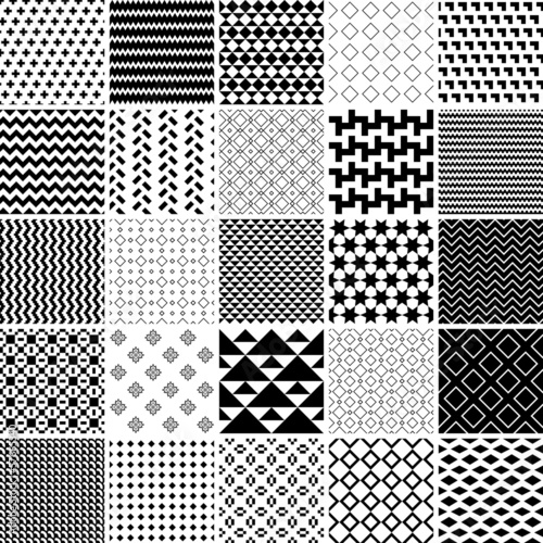seamless pattern