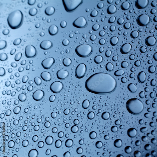 water drops background