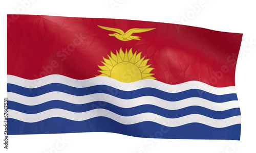Free Download Kiribati - GFXLoad