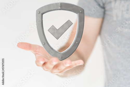 protect