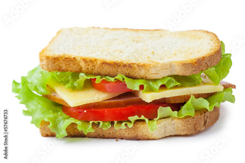 Sandwich