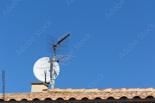 tv antenna