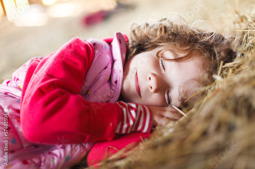 Sleeping Beauty