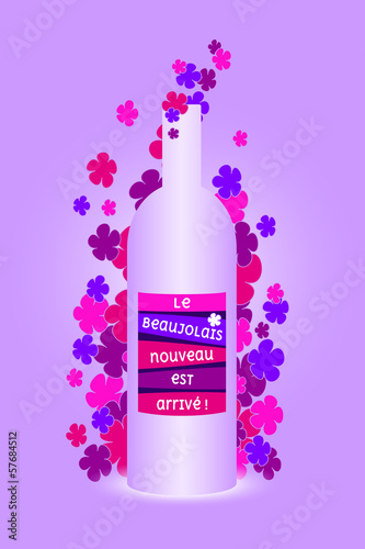 beaujolais nouveau