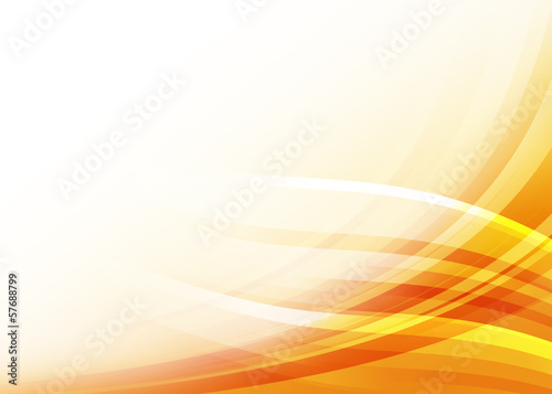 Colorful wave abstract background #57688799