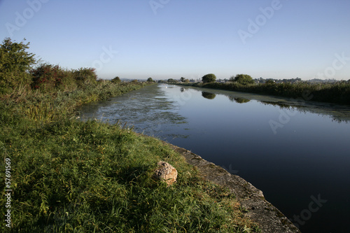 Exeter Canal