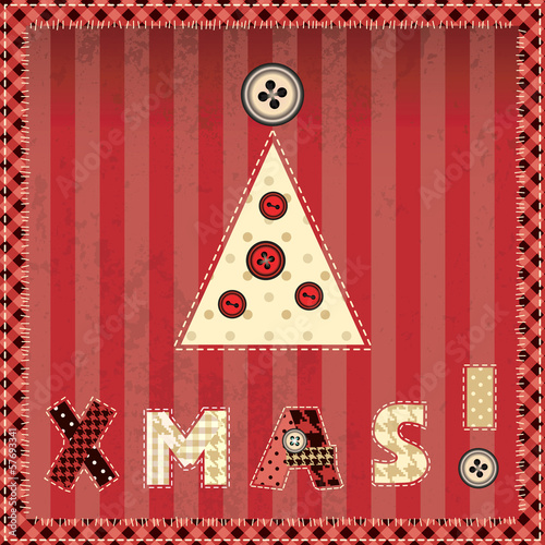 Christmas tree