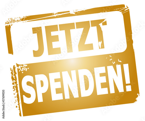 Jetzt spenden!