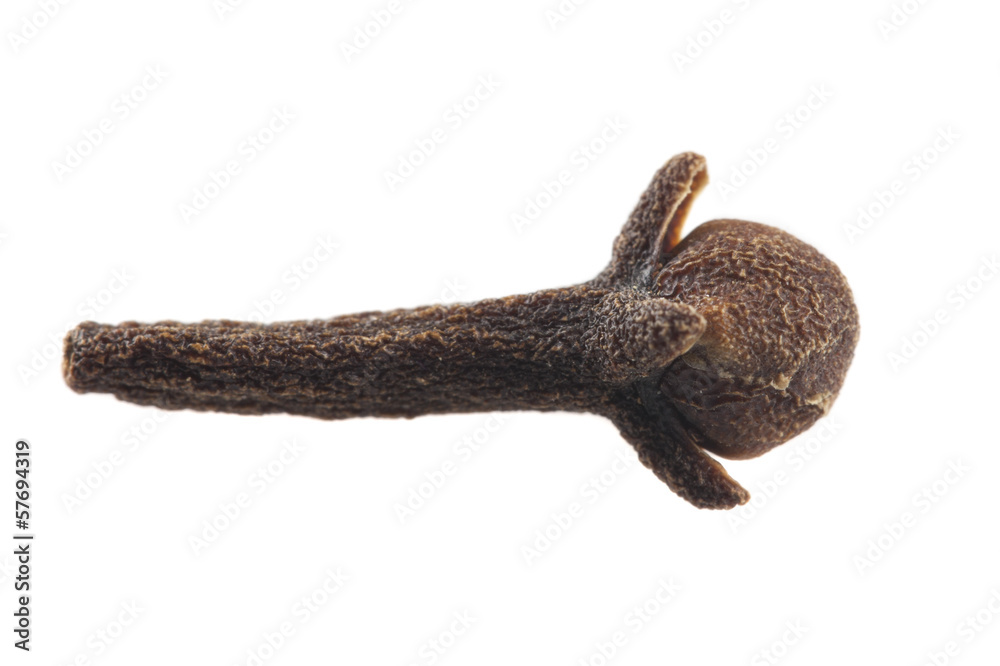 a clove a clove