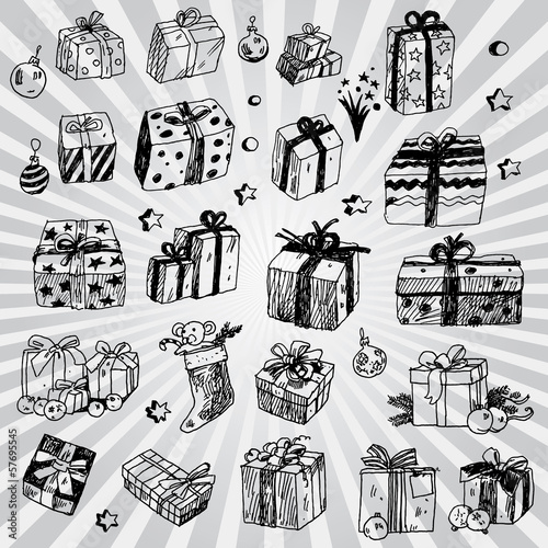 Christmas Presents