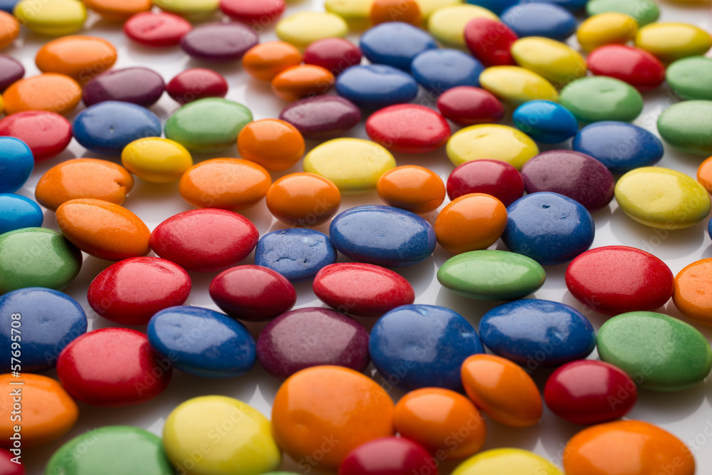 candy. candy.