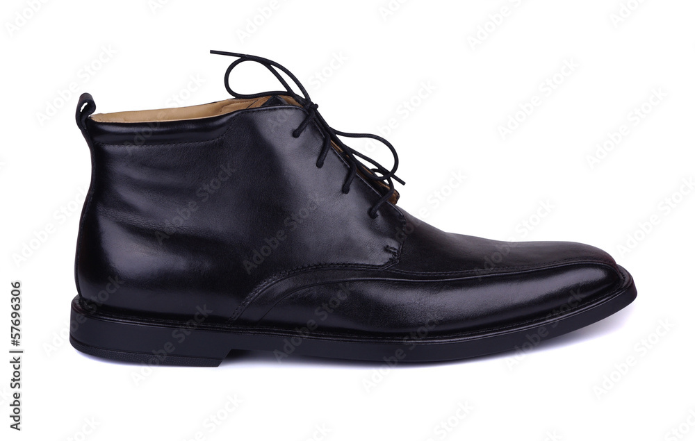 Autumn boot Autumn boot