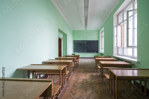 Classroom