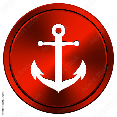 Anchor icon