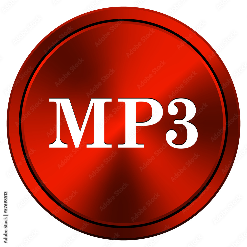 MP3 icon MP3 icon