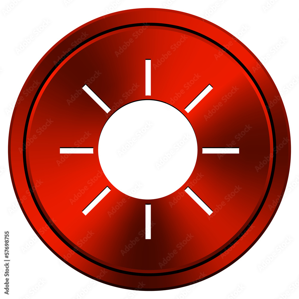Sun icon Sun icon