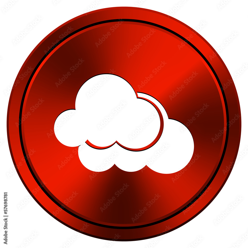 Clouds icon Clouds icon