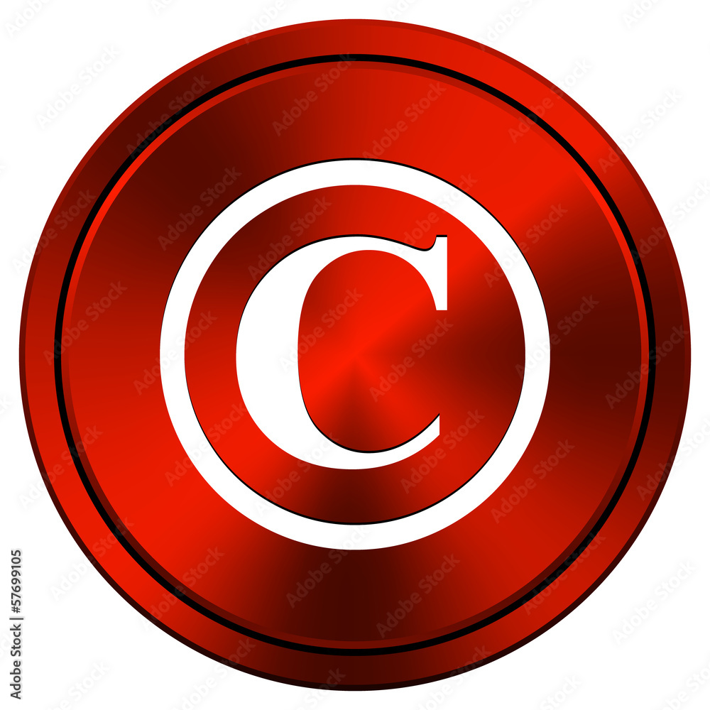 Copyright icon Copyright icon