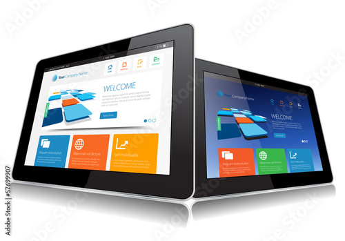 Vector Tablet