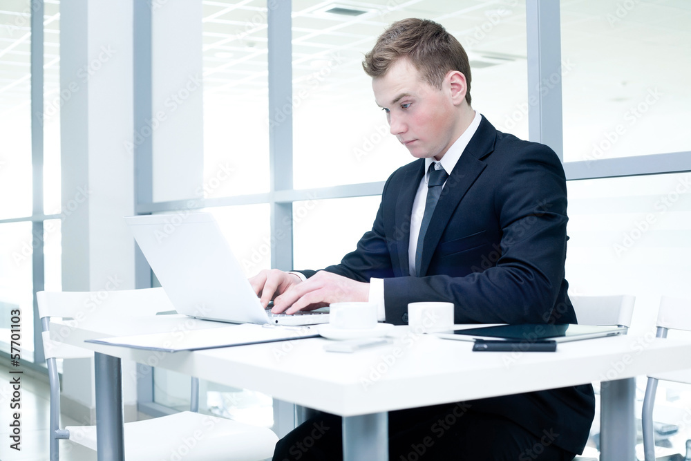 younger generation in the business younger generation in the business
