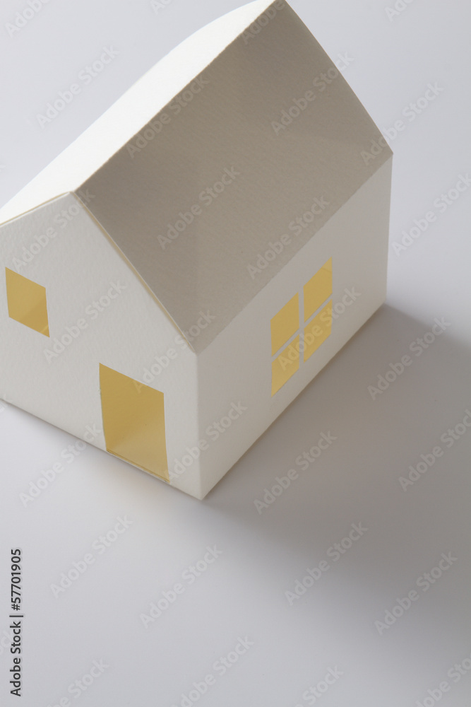 Obraz premium 住宅イメージ