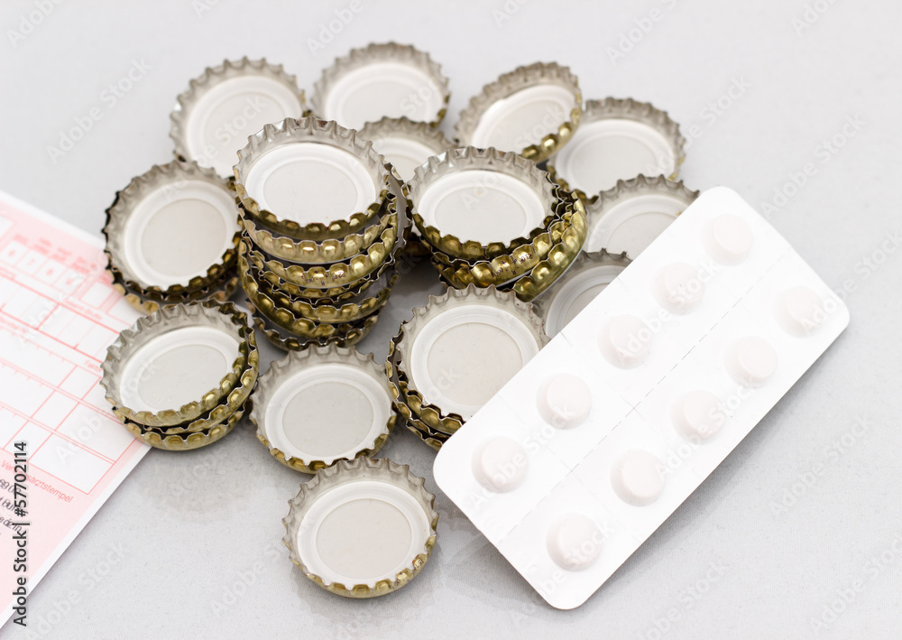 Alkohol Tabletten sucht krankheit Alkohol Tabletten sucht krankheit