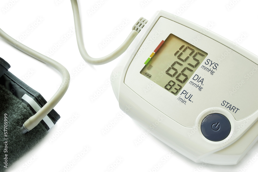 Blood pressure cuff Blood pressure cuff