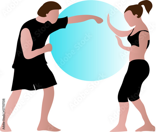 now self defenser