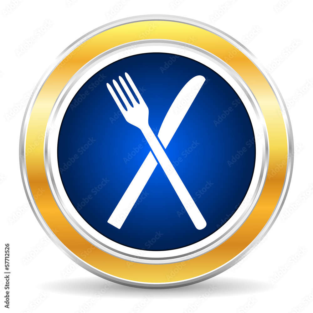 restaurant icon restaurant icon