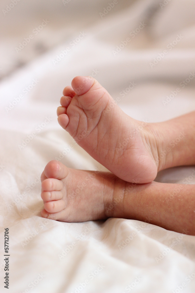 Baby Füße 2 Baby Füße 2