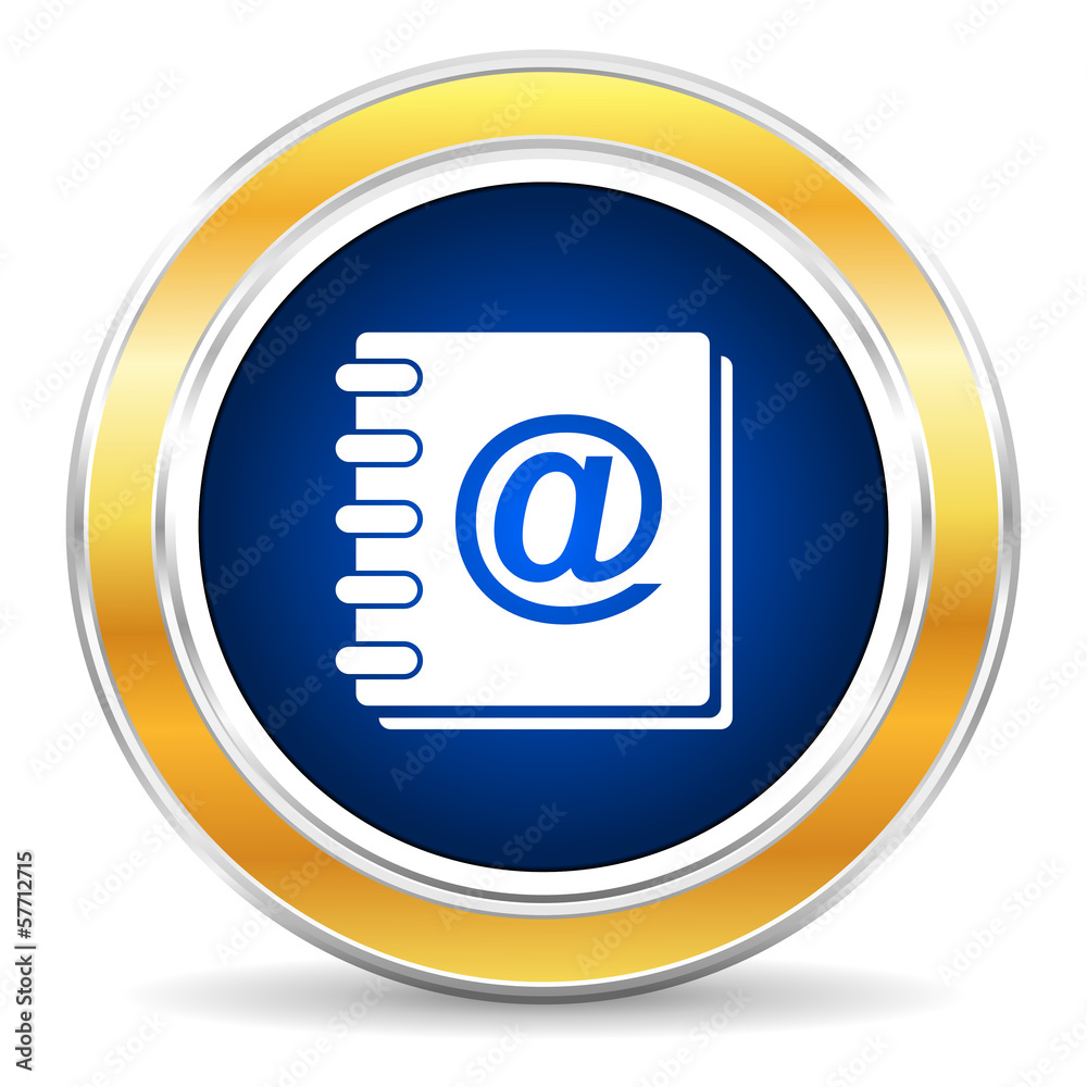 address book address book