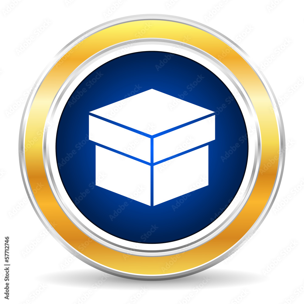 box icon box icon