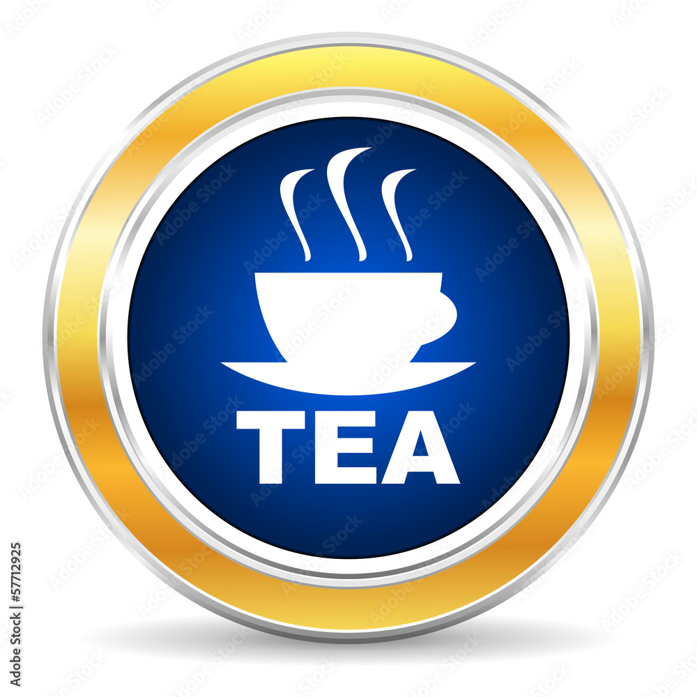 tea icon