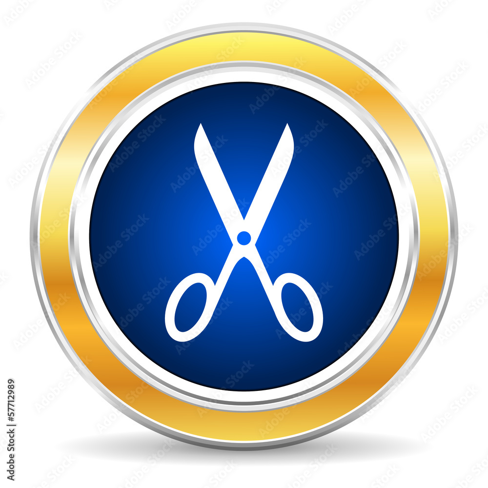 scissors icon scissors icon