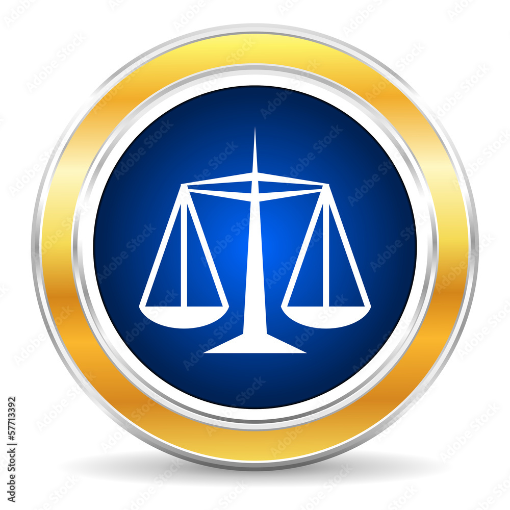 justice icon justice icon
