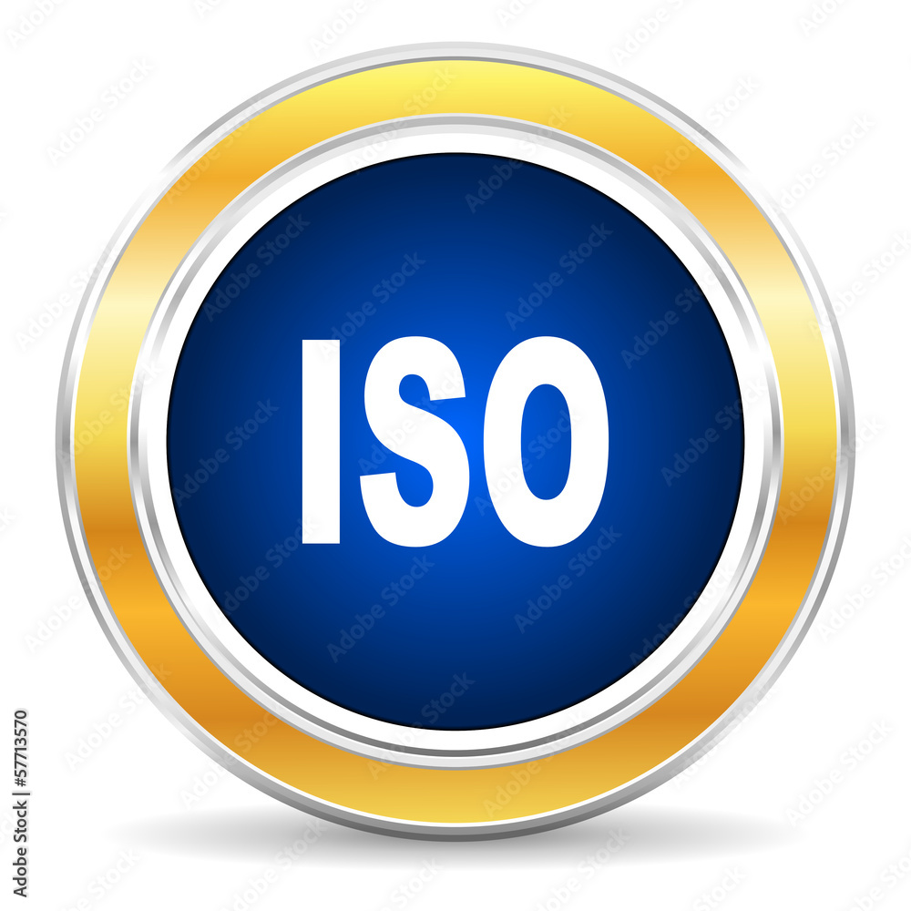 iso icon iso icon