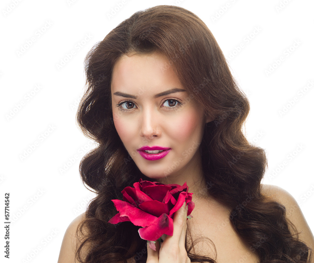 woman beauty woman beauty