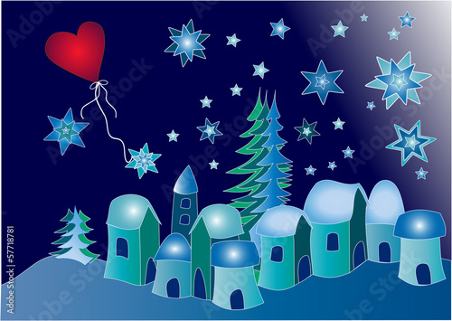 auguri di cuore