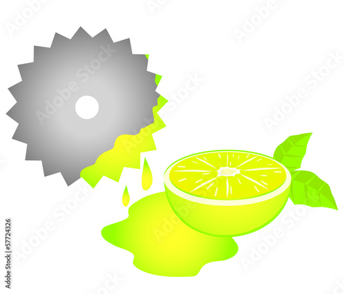 Lemon juice