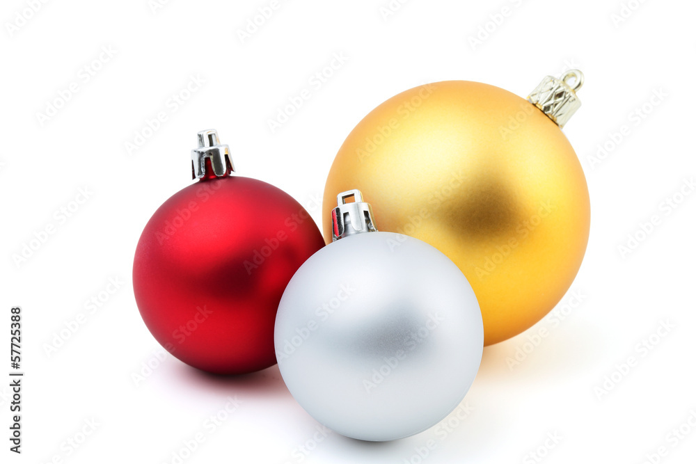 クリスマスオーナメント クリスマスオーナメント