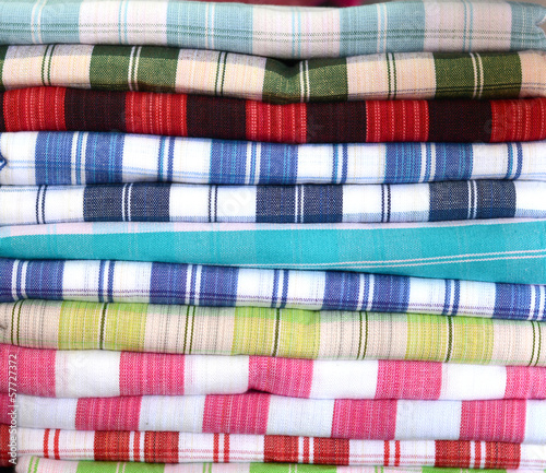 Assortment sarongs for sale