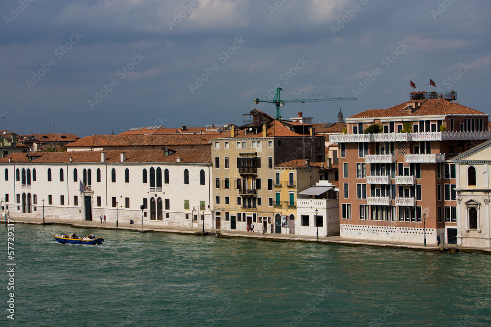 Obraz premium Venedig
