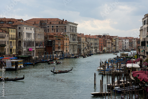 Venedig © Frankwalker.de