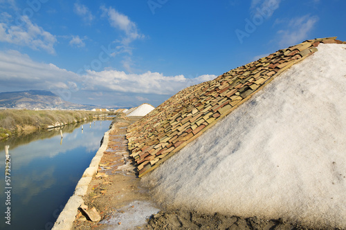 Saline di Trapani - Trapani Saltworks 