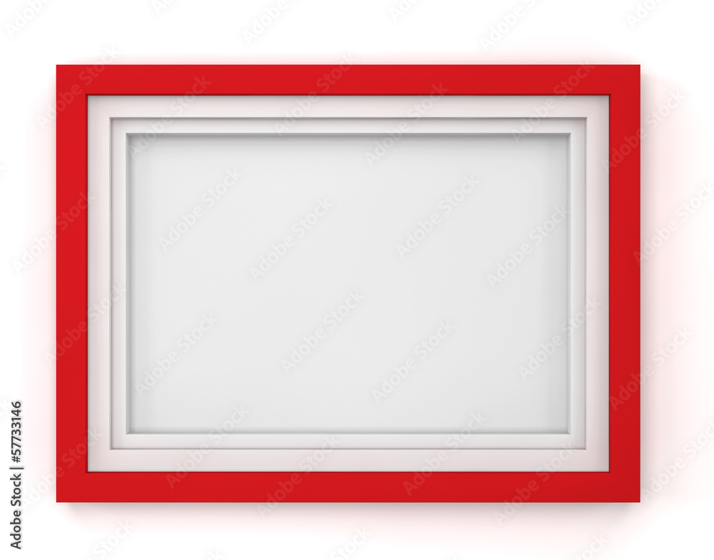 Modern frame Modern frame